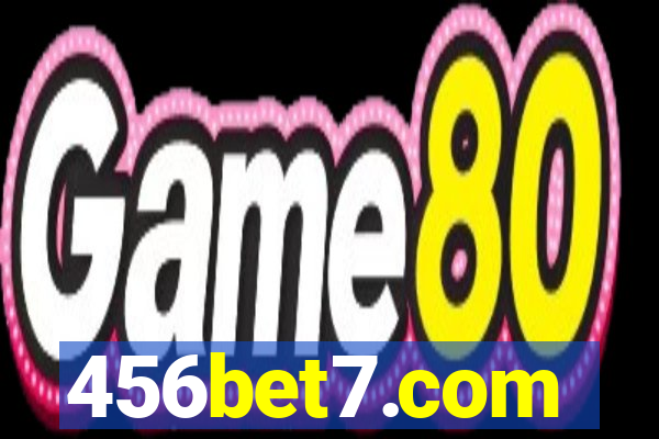 456bet7.com