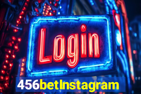 456betInstagram