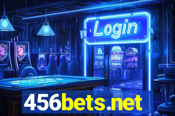 456bets.net