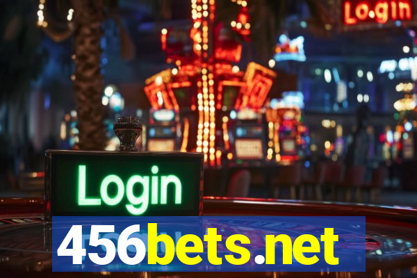 456bets.net