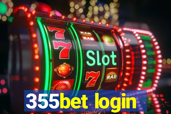 355bet login