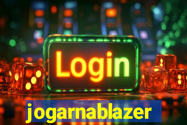 jogarnablazer