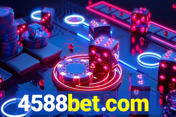 4588bet.com