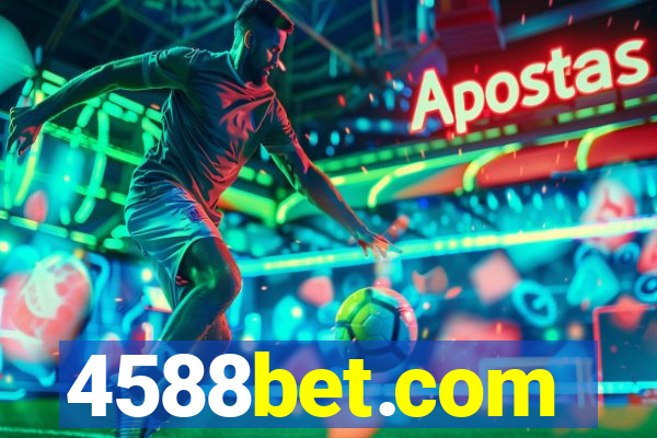 4588bet.com