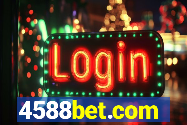 4588bet.com