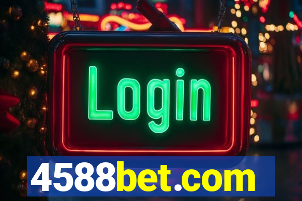 4588bet.com