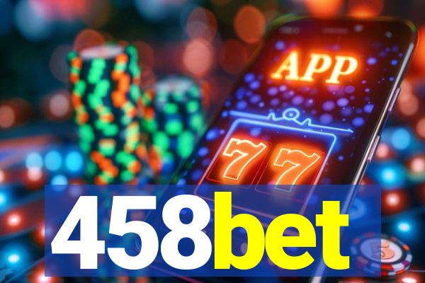 458bet