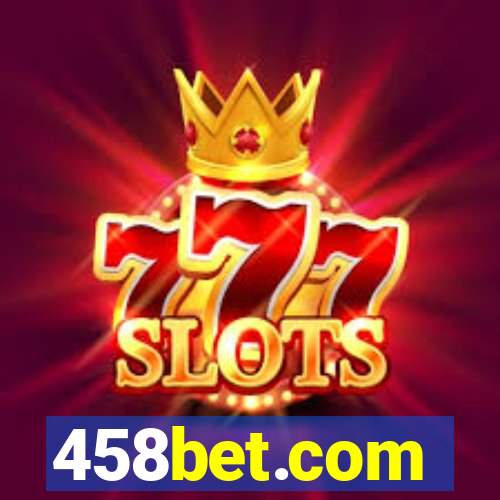 458bet.com