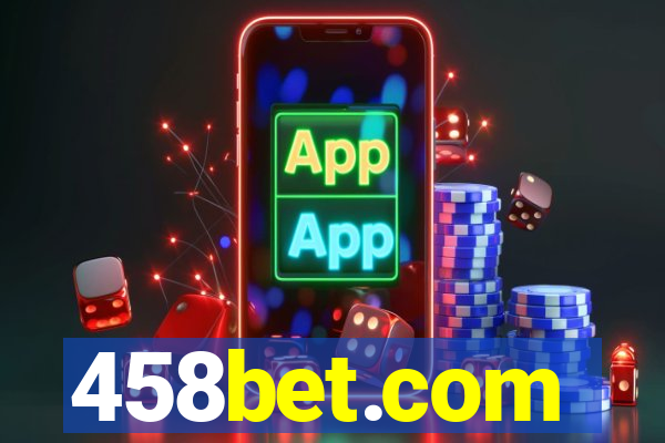 458bet.com