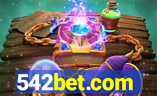 542bet.com