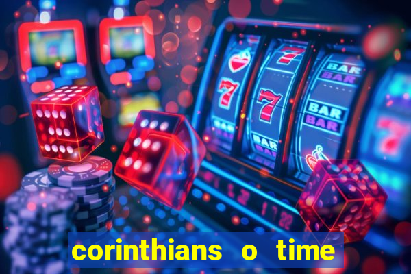 corinthians o time mais ajudado pela arbitragem