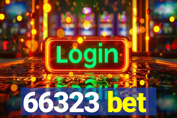 66323 bet