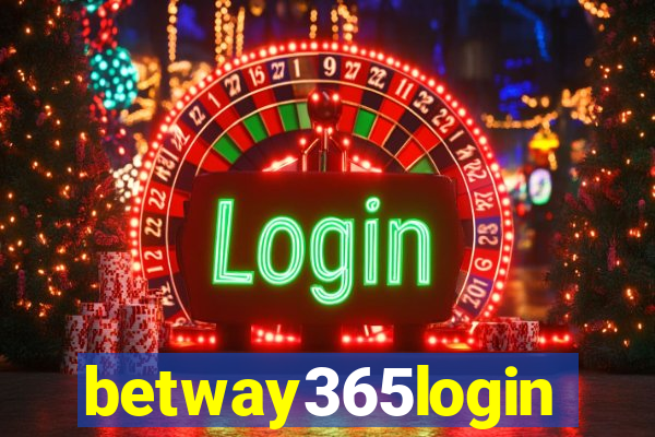 betway365login