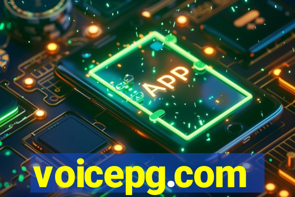 voicepg.com