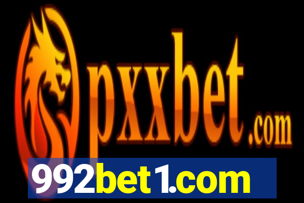 992bet1.com