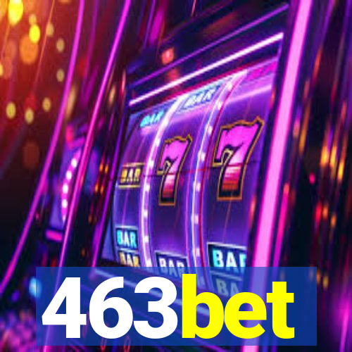 463bet