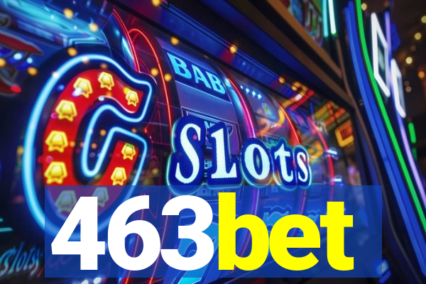 463bet