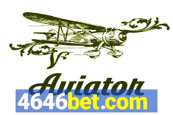 4646bet.com