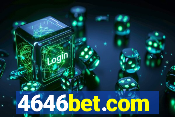 4646bet.com