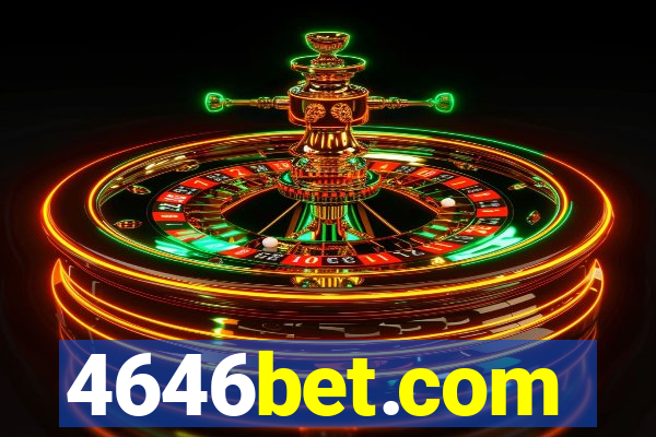 4646bet.com