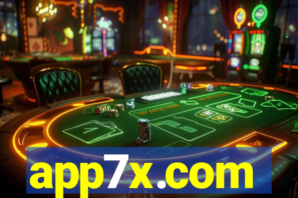 app7x.com