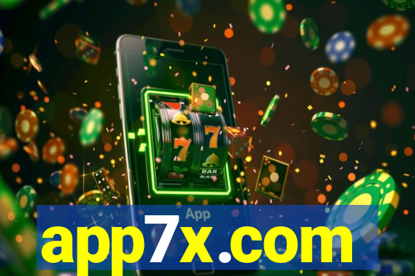 app7x.com