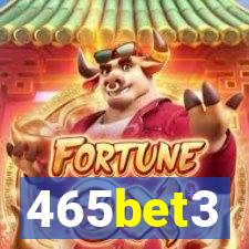 465bet3