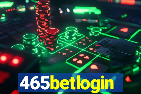 465betlogin