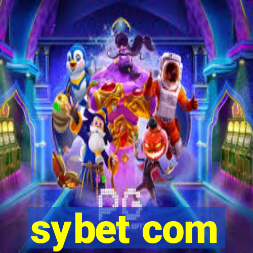 sybet com