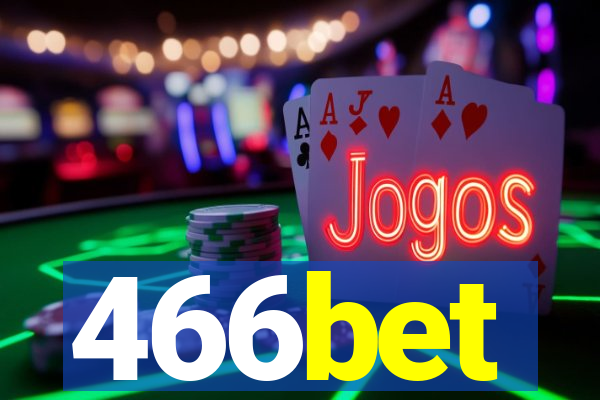 466bet