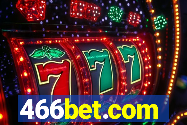 466bet.com