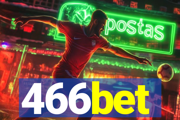 466bet