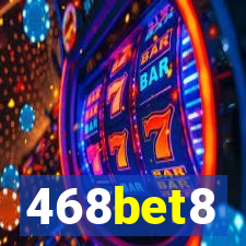 468bet8