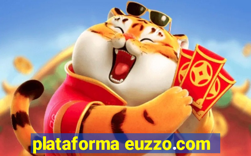 plataforma euzzo.com