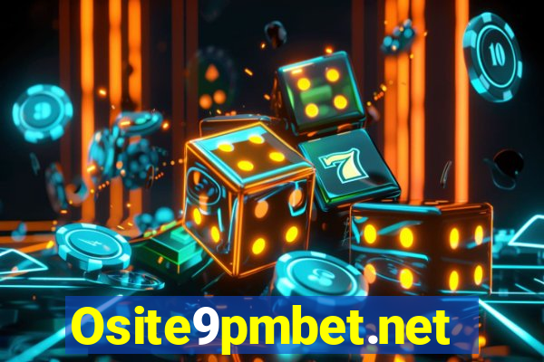 Osite9pmbet.net