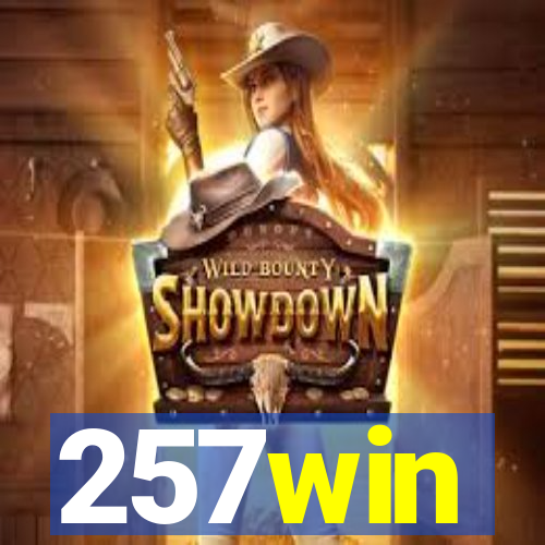 257win