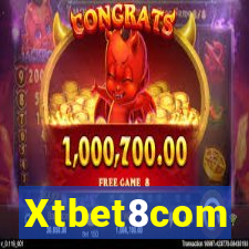 Xtbet8com