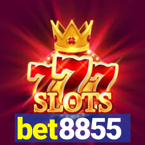 bet8855