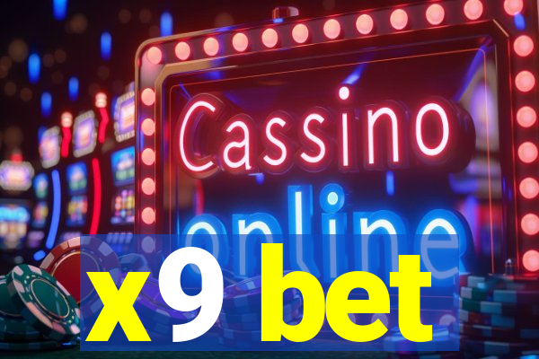 x9 bet