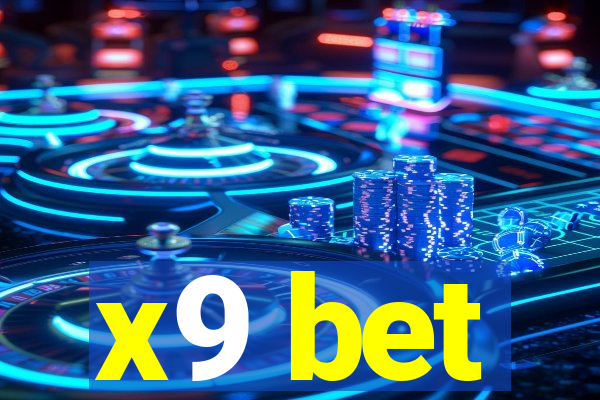 x9 bet