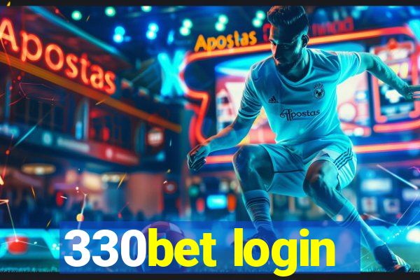 330bet login