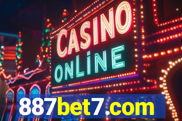 887bet7.com