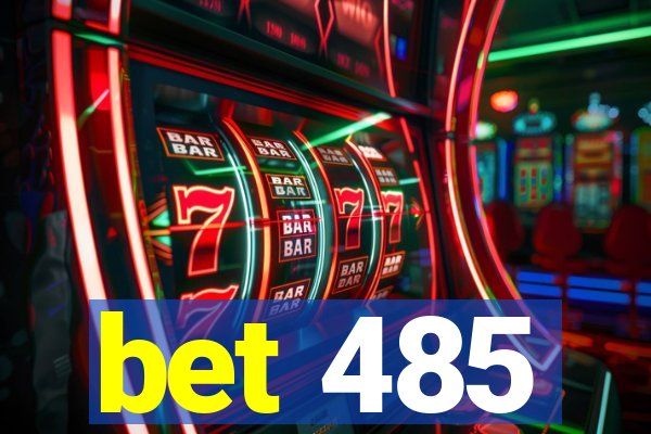 bet 485