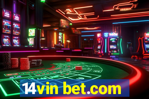 14vin bet.com