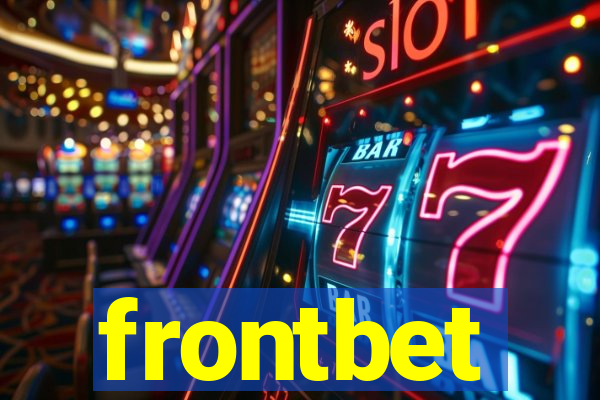 frontbet