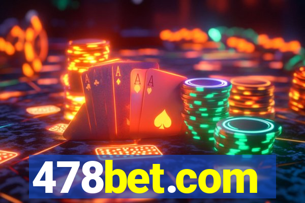 478bet.com