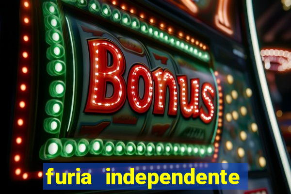 furia independente guarani aliadas