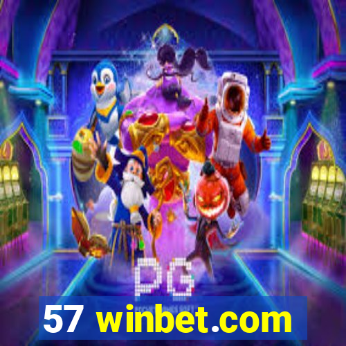 57 winbet.com