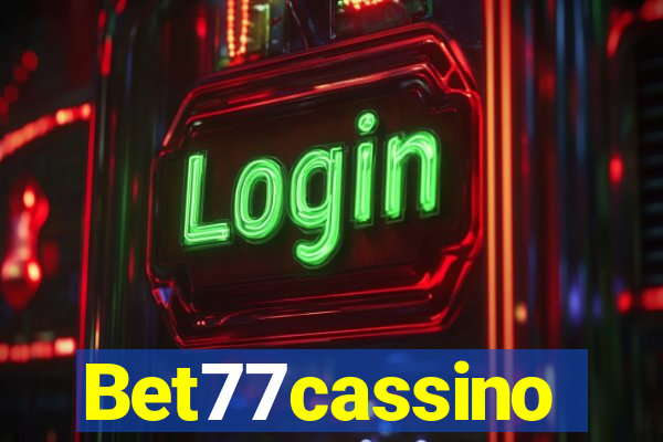 Bet77cassino