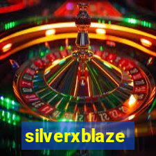 silverxblaze